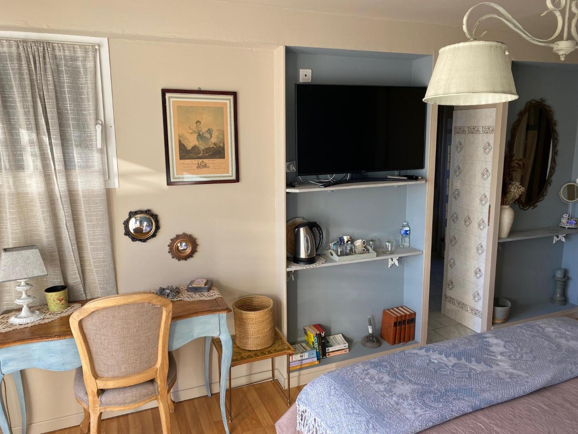 L'Eveil En Provence Bed & Breakfast Entrecasteaux Dış mekan fotoğraf